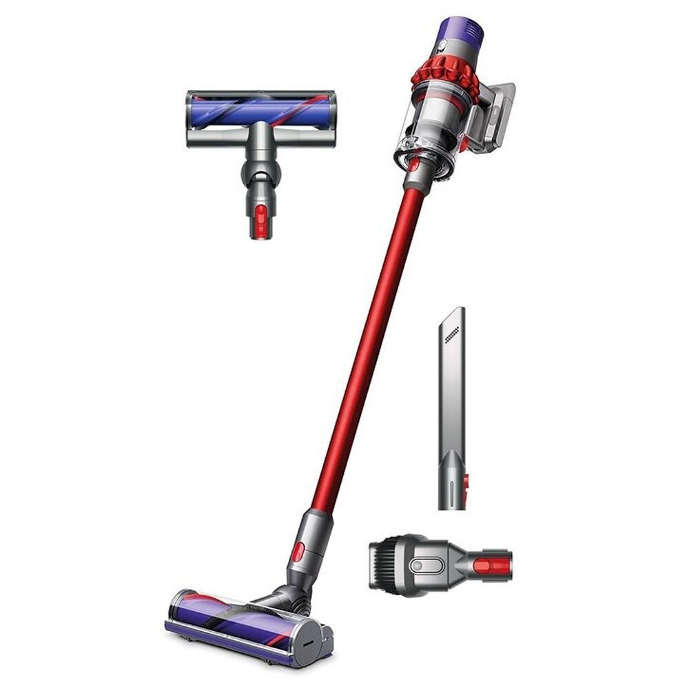 商品画像：Amazon.com - Dyson Cyclone V10 Animal Lightweight Cordless 4